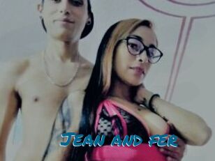 Jean_and_fer