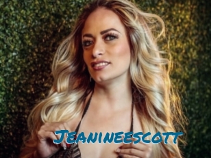 Jeanineescott