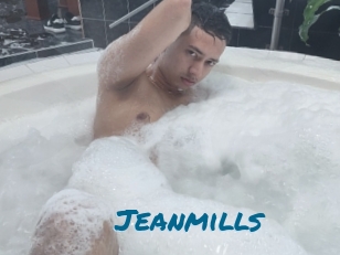 Jeanmills