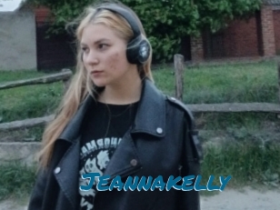 Jeannakelly