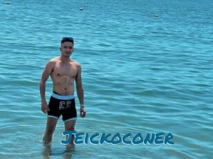 Jeickoconer