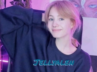 Jellyalen