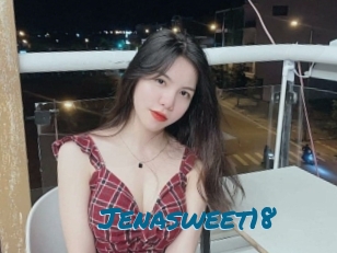 Jenasweet18