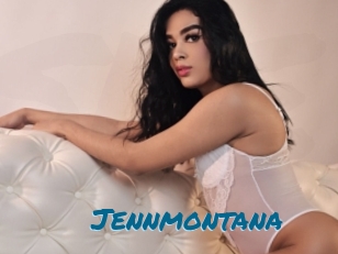 Jennmontana