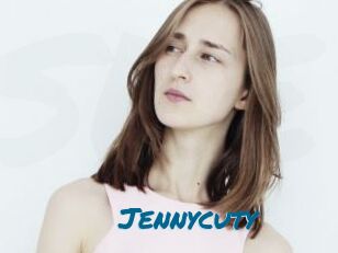 Jennycuty