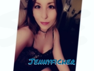 Jennyficher