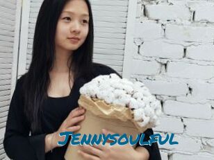 Jennysoulful