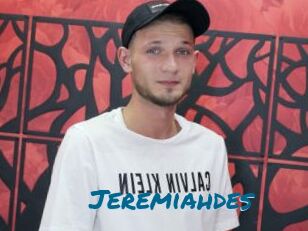 Jeremiahdes