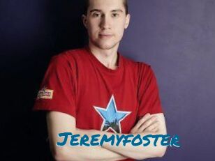 Jeremyfoster