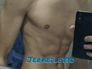 Jerkedletto