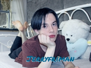 Jerryfriman