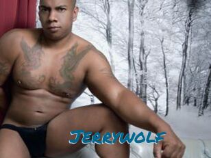 Jerrywolf