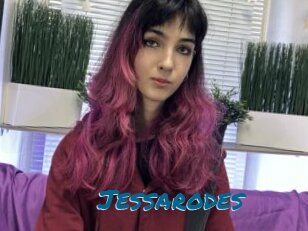 Jessarodes