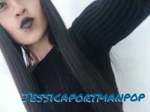 Jessicaportmanpop