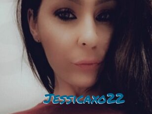 Jessicaxo22