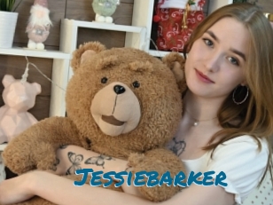 Jessiebarker