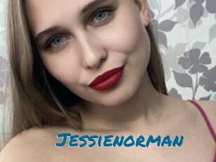 Jessienorman