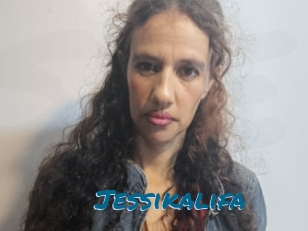 Jessikalifa