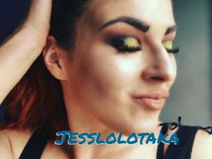 Jesslolotaka