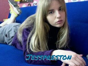 Jesspreston