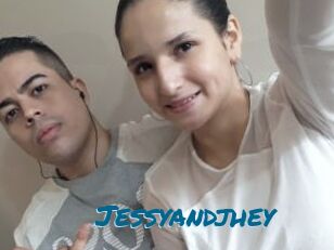 Jessyandjhey