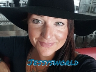 Jessysworld