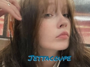 Jettacoupe