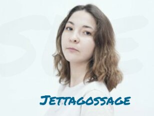 Jettagossage