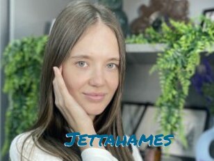 Jettahames