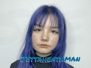 Jettaheathman