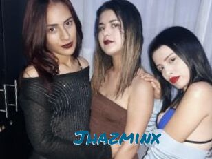 Jhazminx