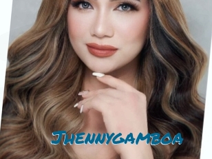 Jhennygamboa