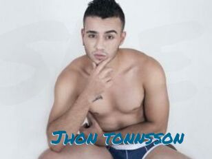 Jhon_tonnsson