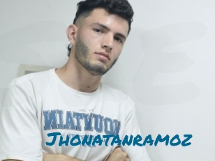 Jhonatanramoz