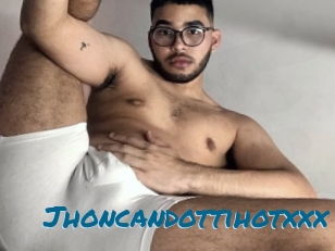 Jhoncandottihotxxx