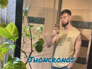 Jhoncronos