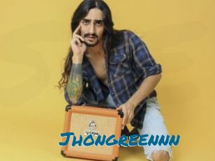 Jhongreennn