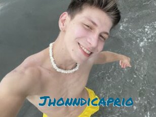 Jhonndicaprio