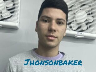 Jhonsonbaker