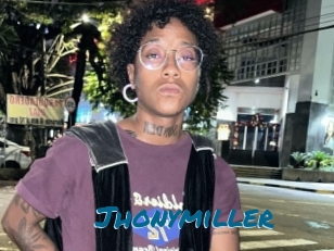 Jhonymiller