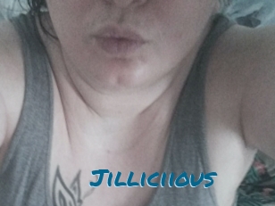 Jilliciious