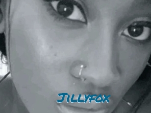 Jillyfox