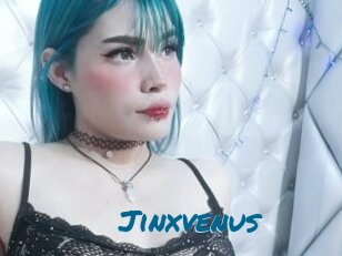 Jinxvenus