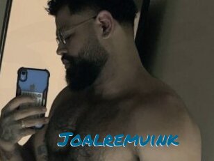 Joalremuink