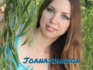 Joanajohnson