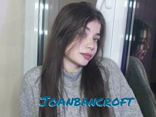 Joanbancroft