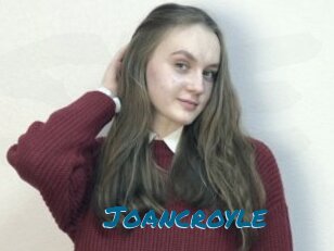 Joancroyle