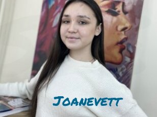 Joanevett