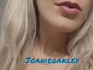 Joanieoakley