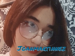 Joanmartinnez